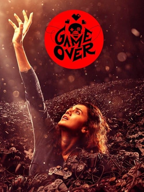 Game Over izle