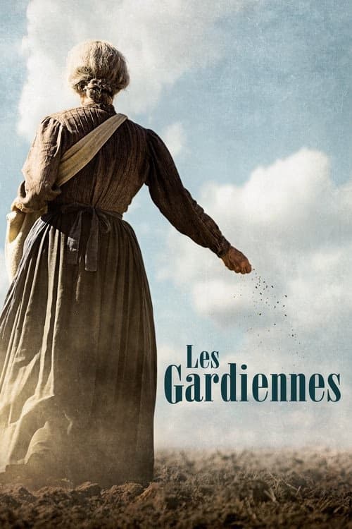 Gardiyanlar izle