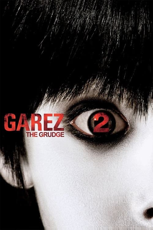 Garez 2 izle