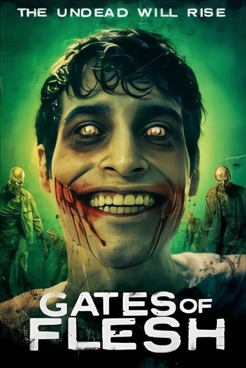 Gates of Flesh izle