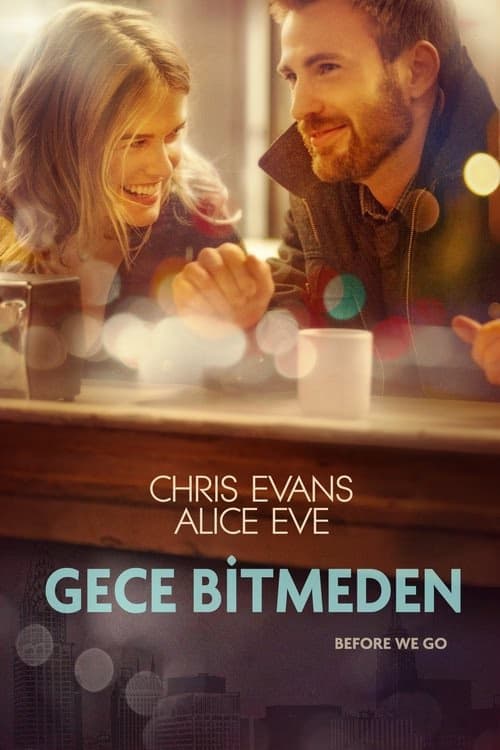 Gece Bitmeden izle