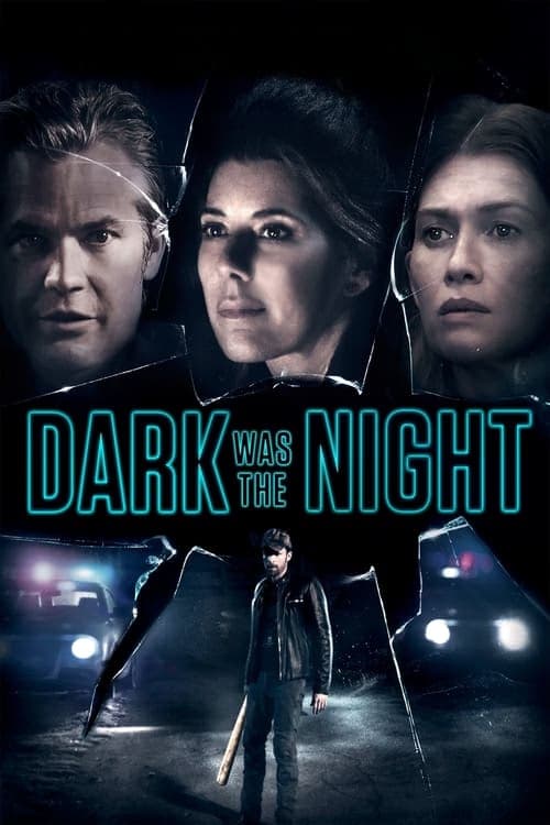 Gece Karanlıktı izle
