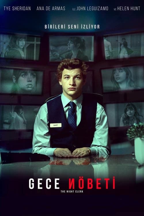 Gece Nöbeti izle