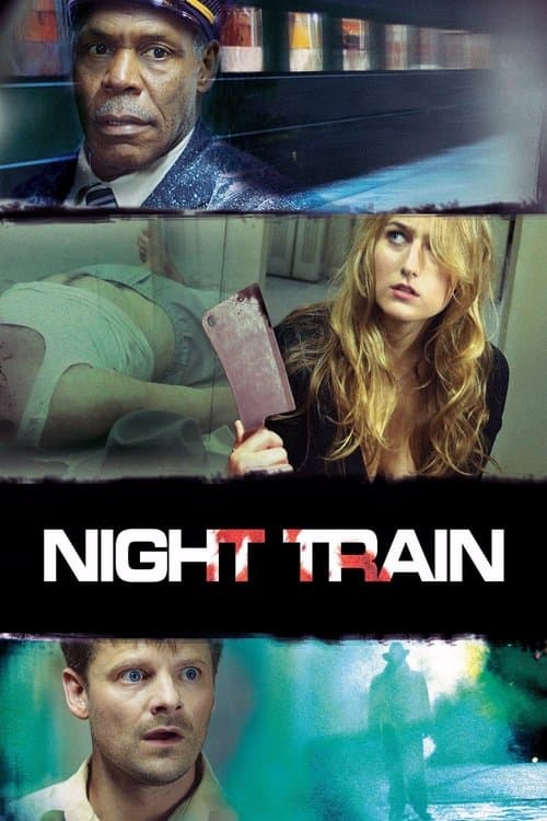 Gece Treni izle