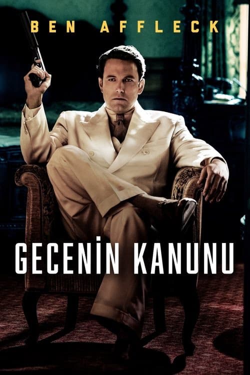 Gecenin Kanunu izle