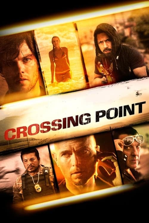 Geçiş Noktası izle