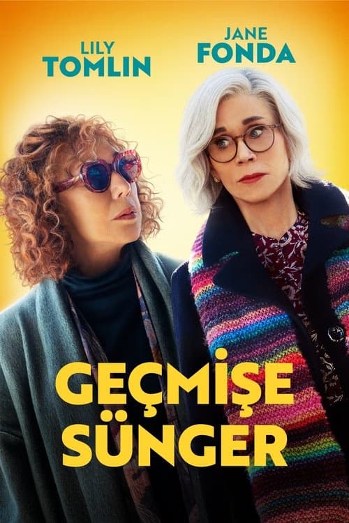 Geçmişe Sünger izle