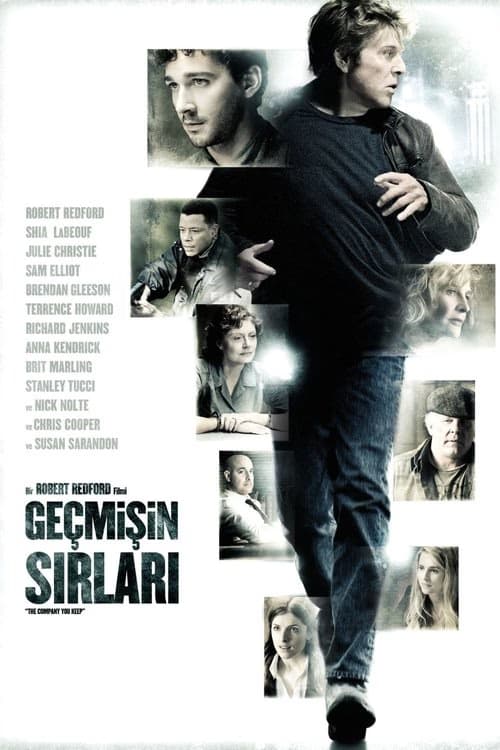 Geçmişin Sırları izle