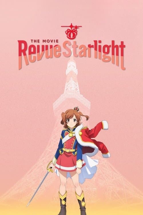 Gekijouban Shoujo Kageki Revue Starlight izle