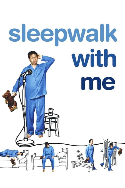 Gel Seninle Uyurgezelim izle