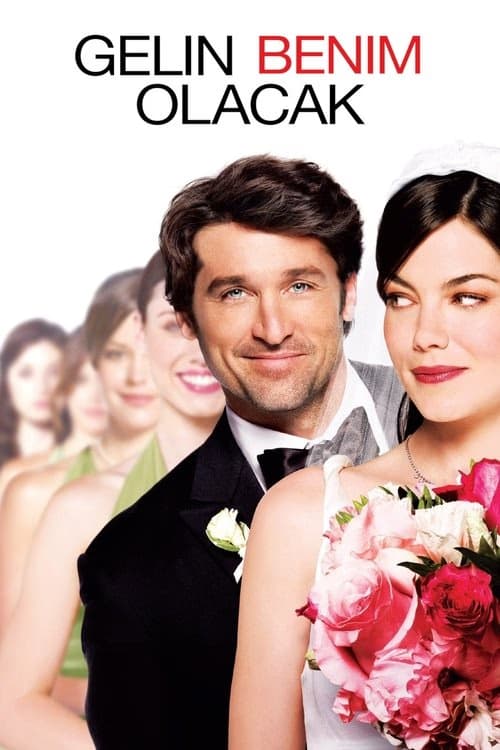 Gelin Benim Olacak izle