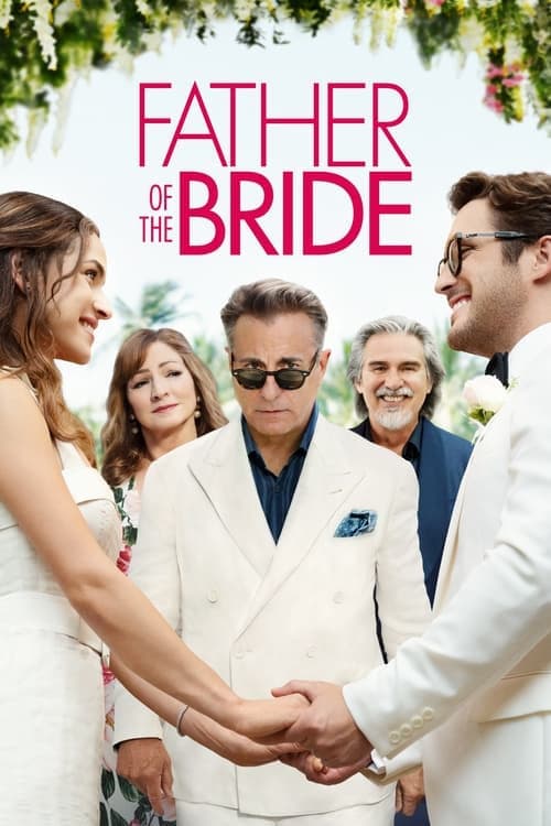 Gelinin Babası izle