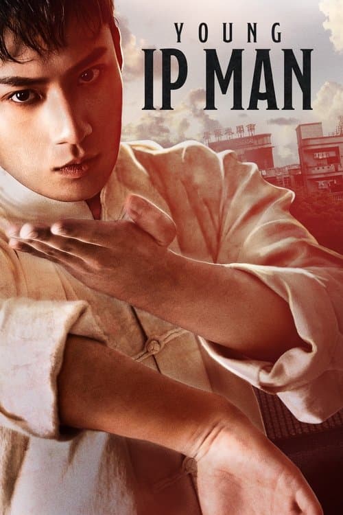 Genç Ip Man: Kriz Dönemi izle