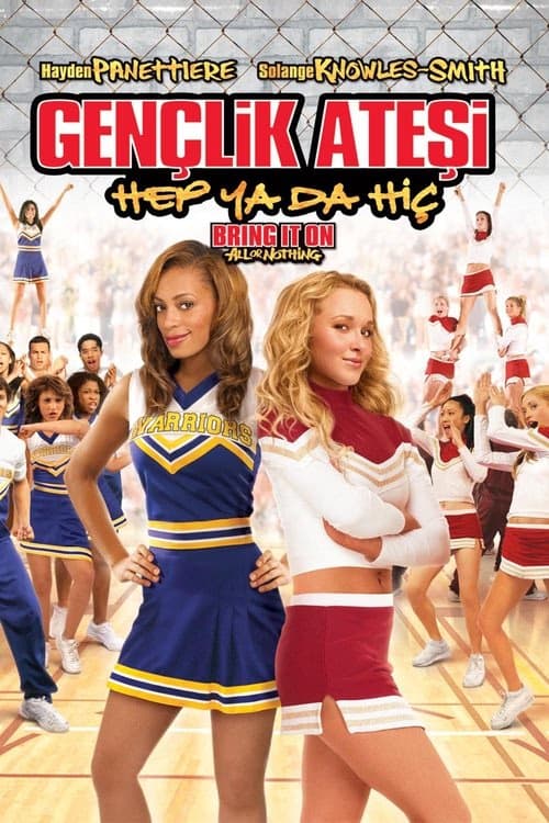 Gençlik Ateşi: Hep ya da Hiç izle