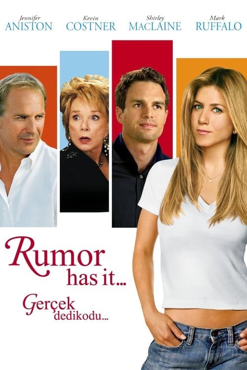 Gerçek Dedikodu izle