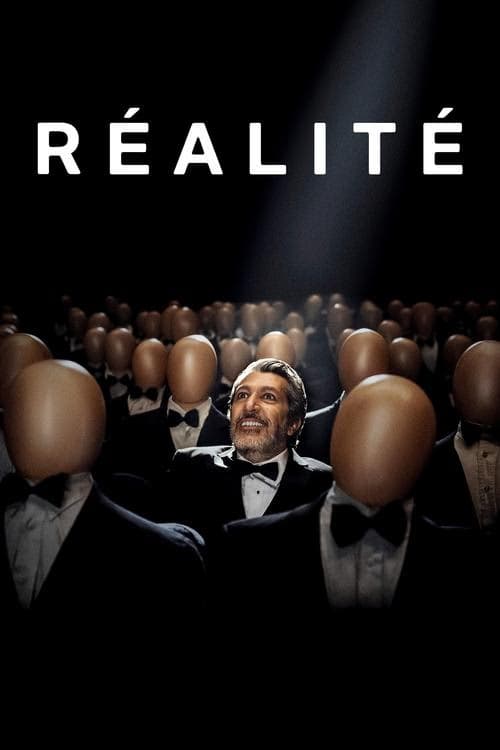 Gerçeklik izle