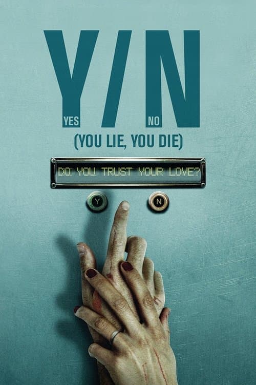 Gerilim Odası izle