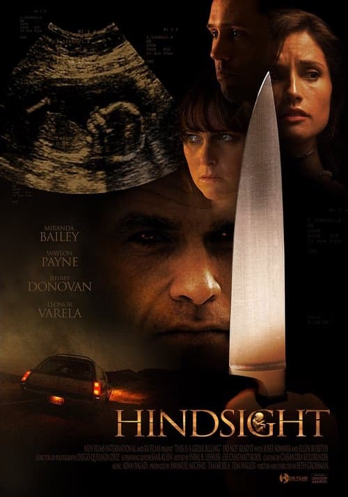 Geriye Dönüş izle