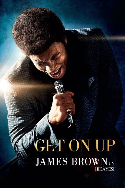 Get on Up izle