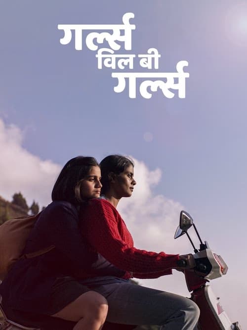 Girls Will Be Girls izle