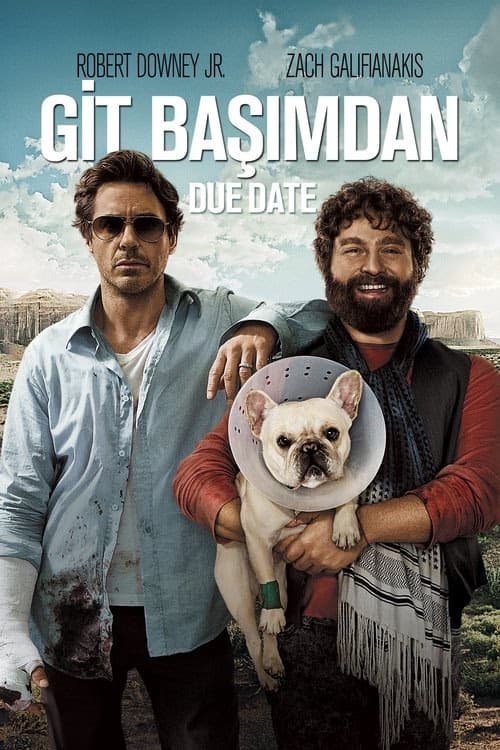 Git Başımdan izle