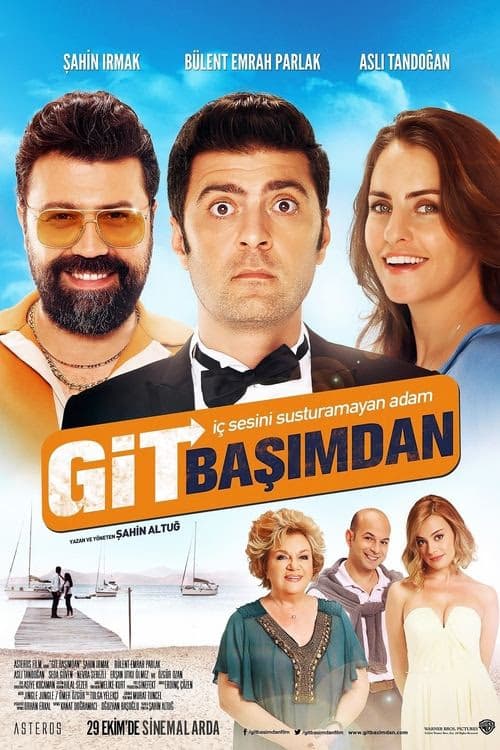 Git Başımdan izle