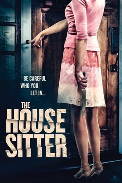 Gizemli Bakıcı izle