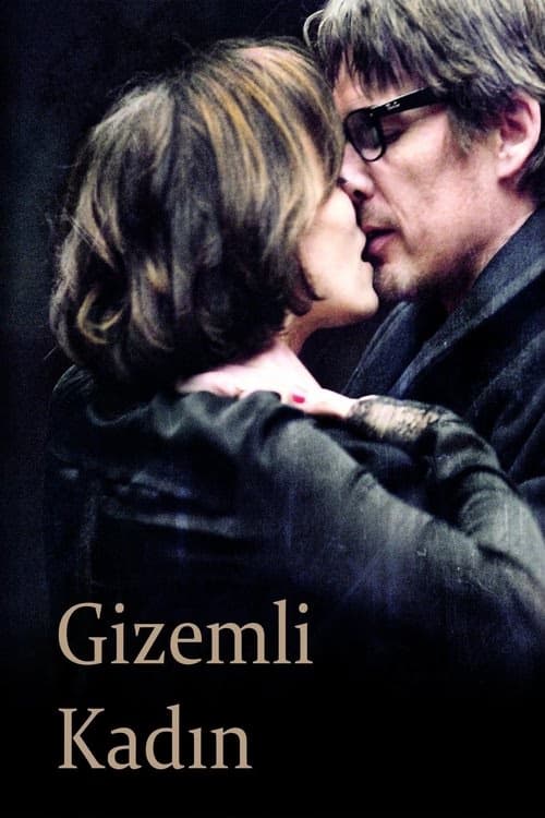 Gizemli Kadın izle