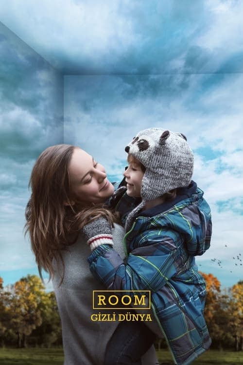 Gizli Dünya izle