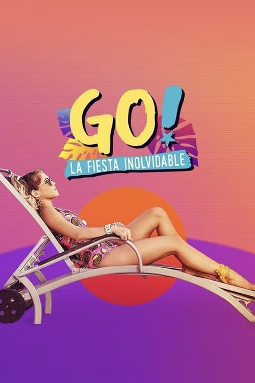 GO! Unutulmaz Bir Parti izle