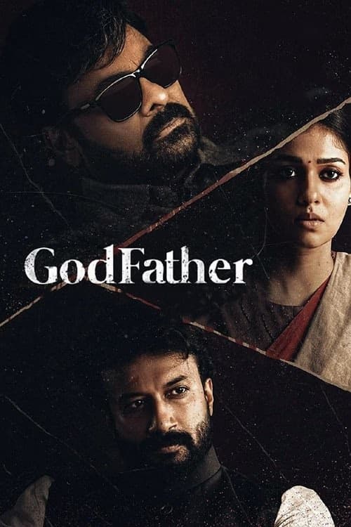 Godfather izle
