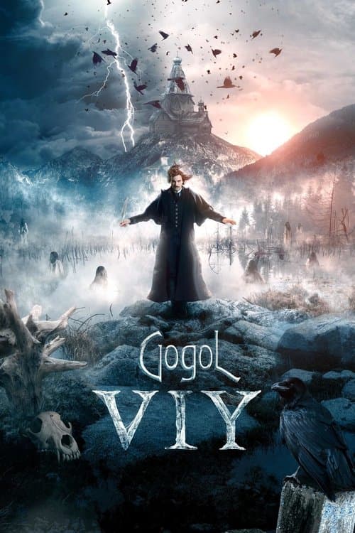 Gogol Uyanış izle