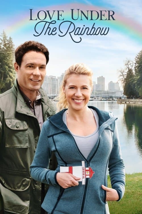 Gökkuşağı Altında Aşk izle