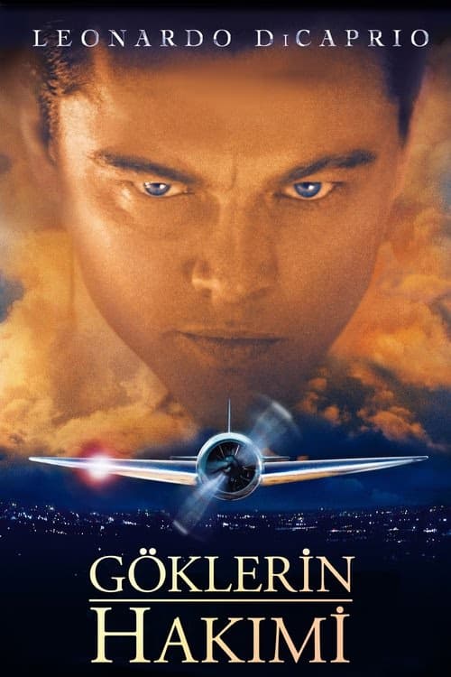Göklerin Hakimi izle
