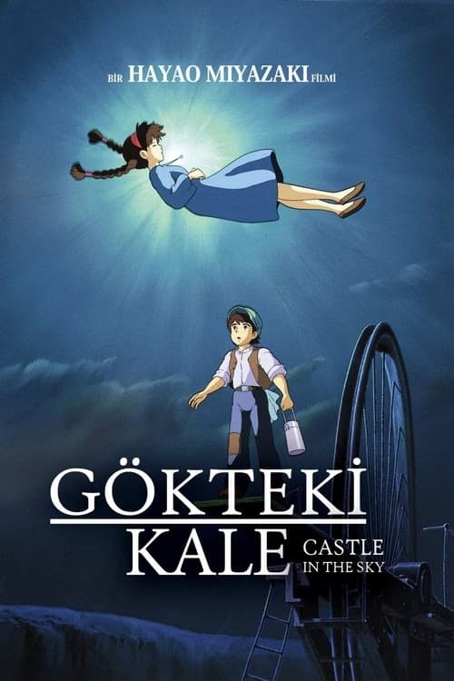 Gökteki Kale izle