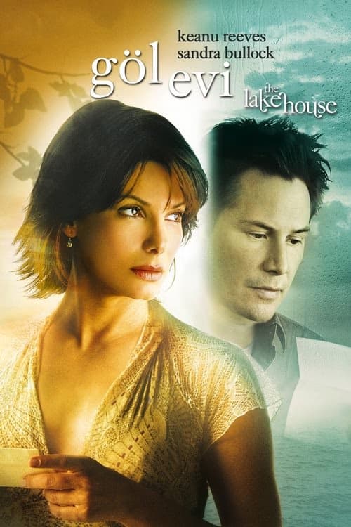 Göl Evi izle