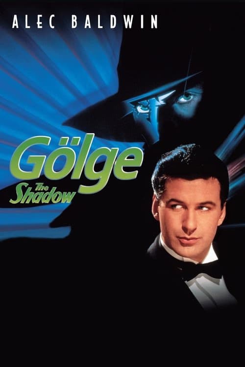 Gölge izle