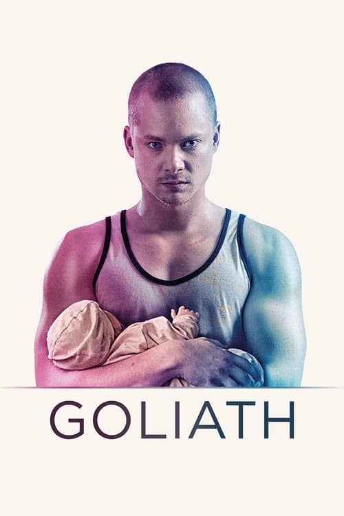Goliath izle