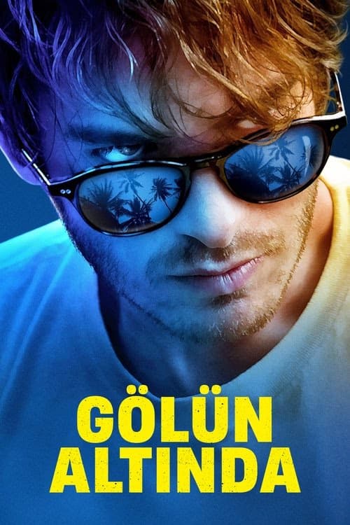 Gölün Altında izle