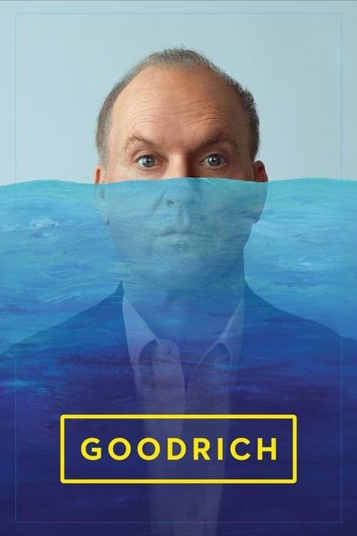 Goodrich: Yılın Babası izle