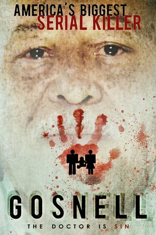 Gosnell: Amerika'nın En Büyük Seri Katilinin Denemesi izle