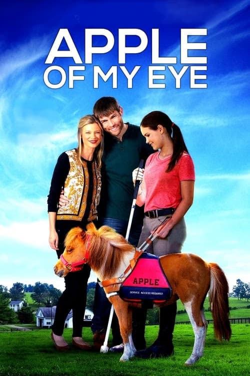 Göz Bebeğim izle