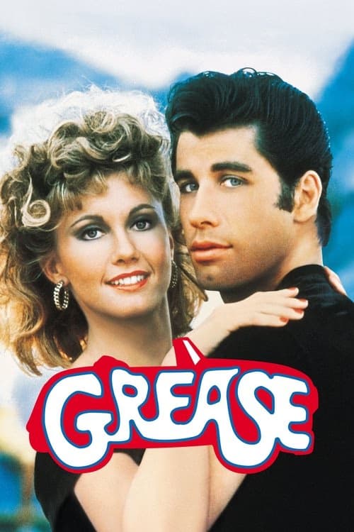 Grease izle