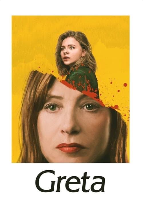 Greta izle
