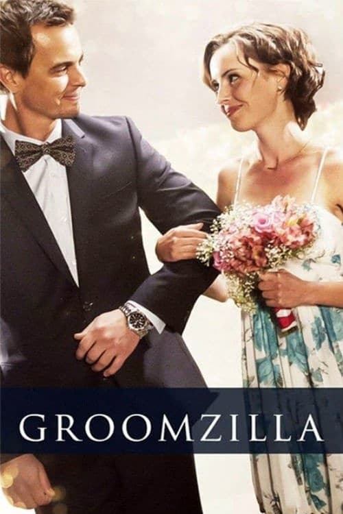 Groomzilla izle