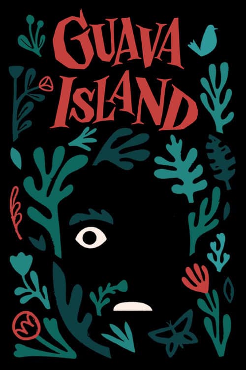 Guava Adası izle