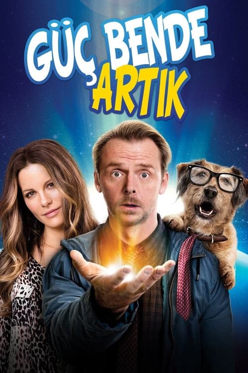 Güç Bende Artık izle