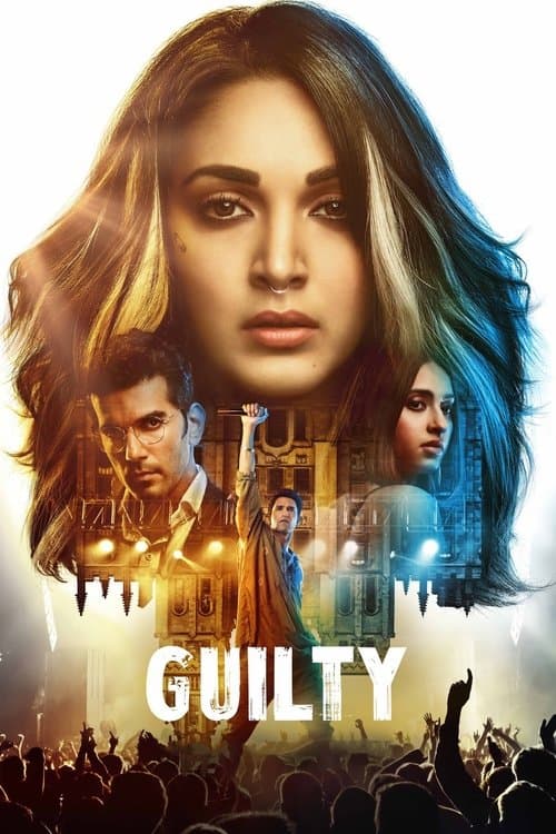 Guilty izle
