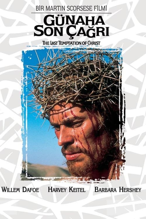 Günaha Son Çağrı izle