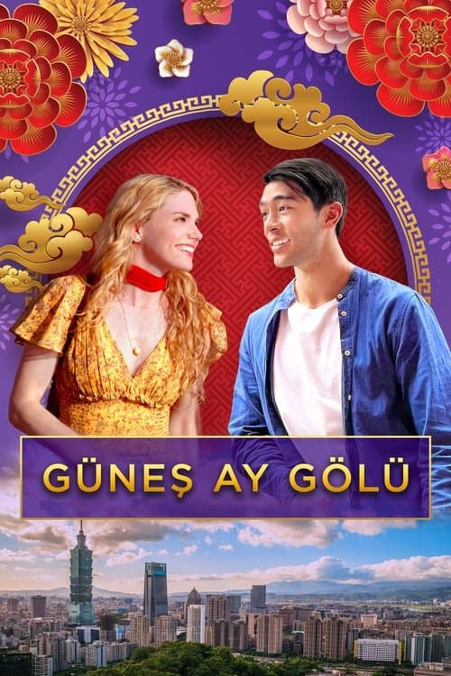 Güneş Ay Gölü izle